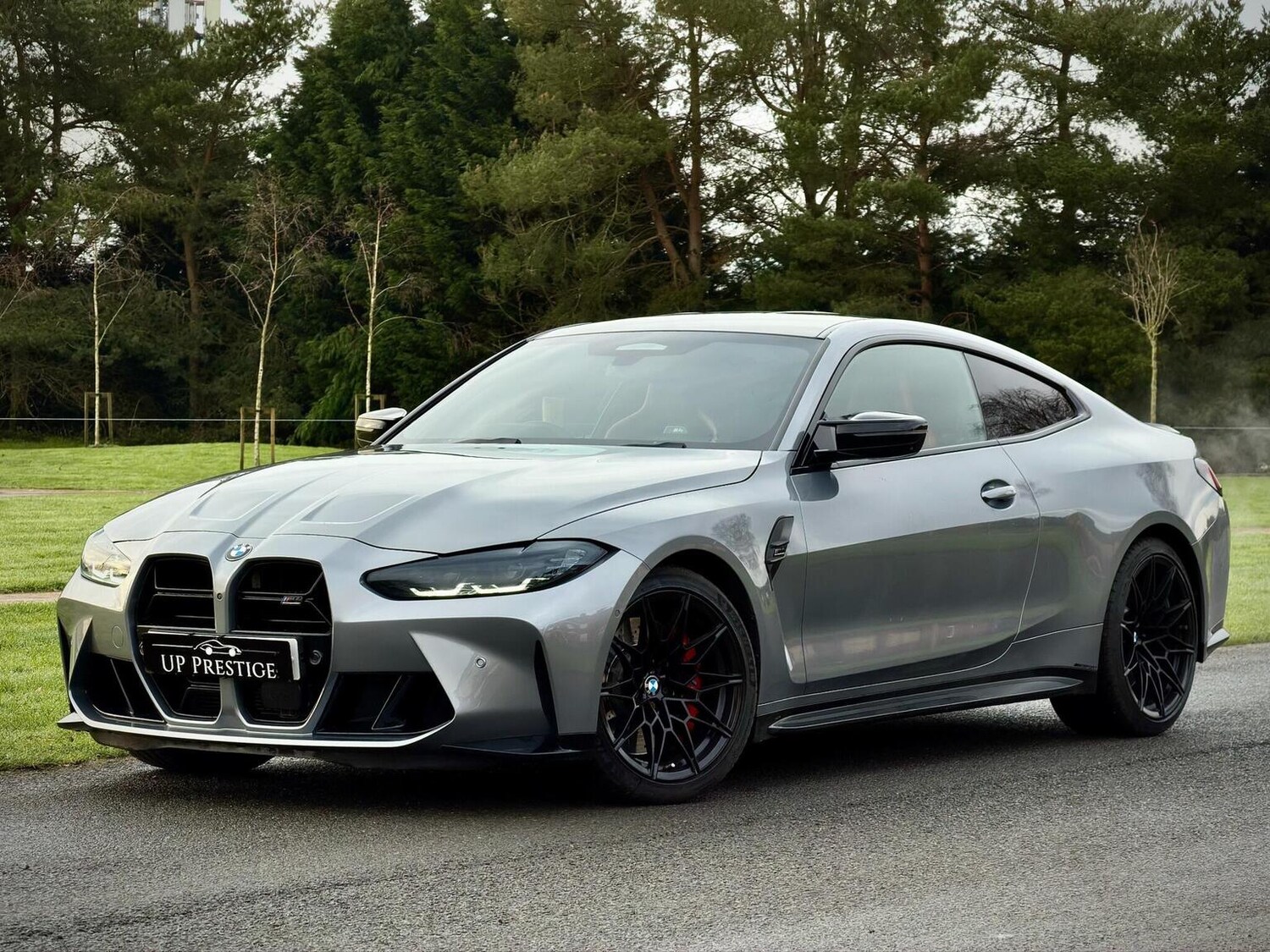 Used BMW M4 2023 for sale - 77884402: Photo 19