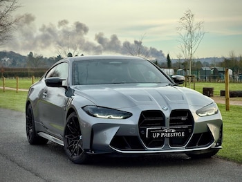 BMW M4 feature image