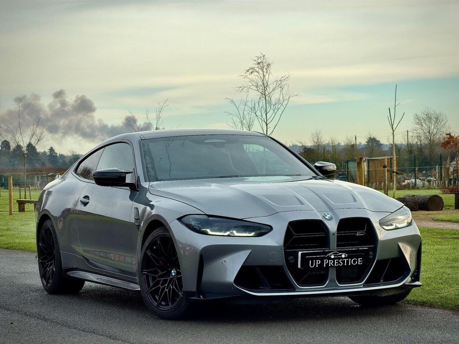 Used BMW M4 2023 for sale - 77884402: Photo 21