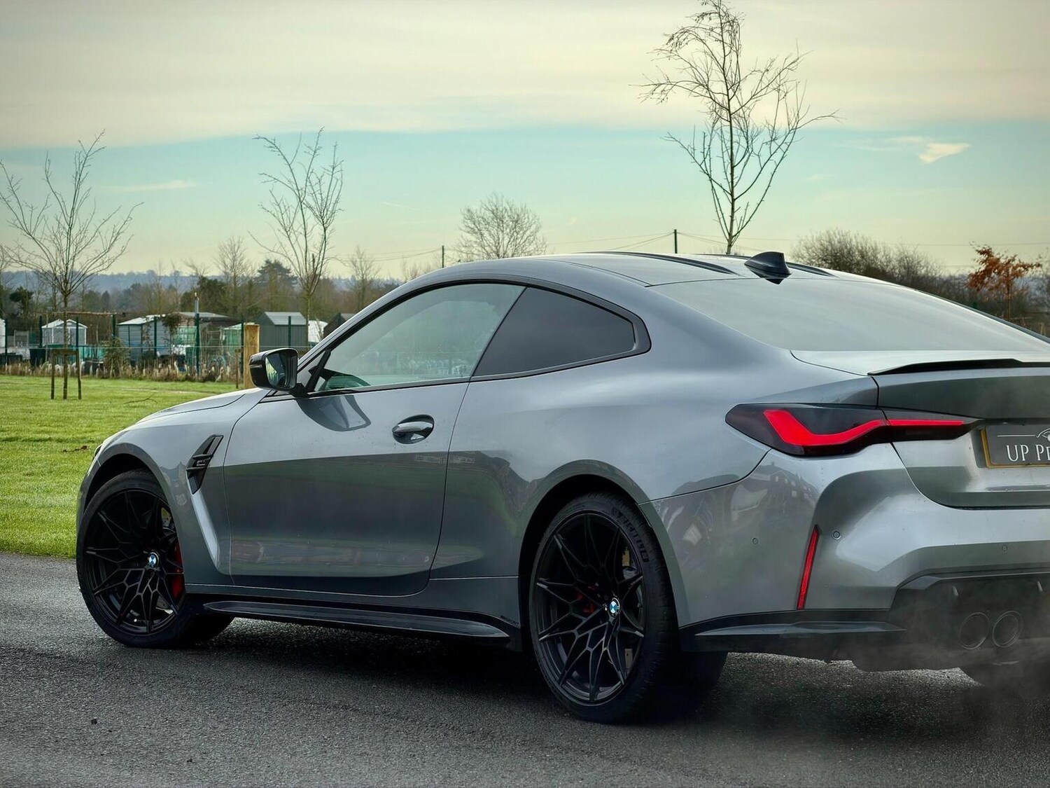 Used BMW M4 2023 for sale - 77884402: Photo 23