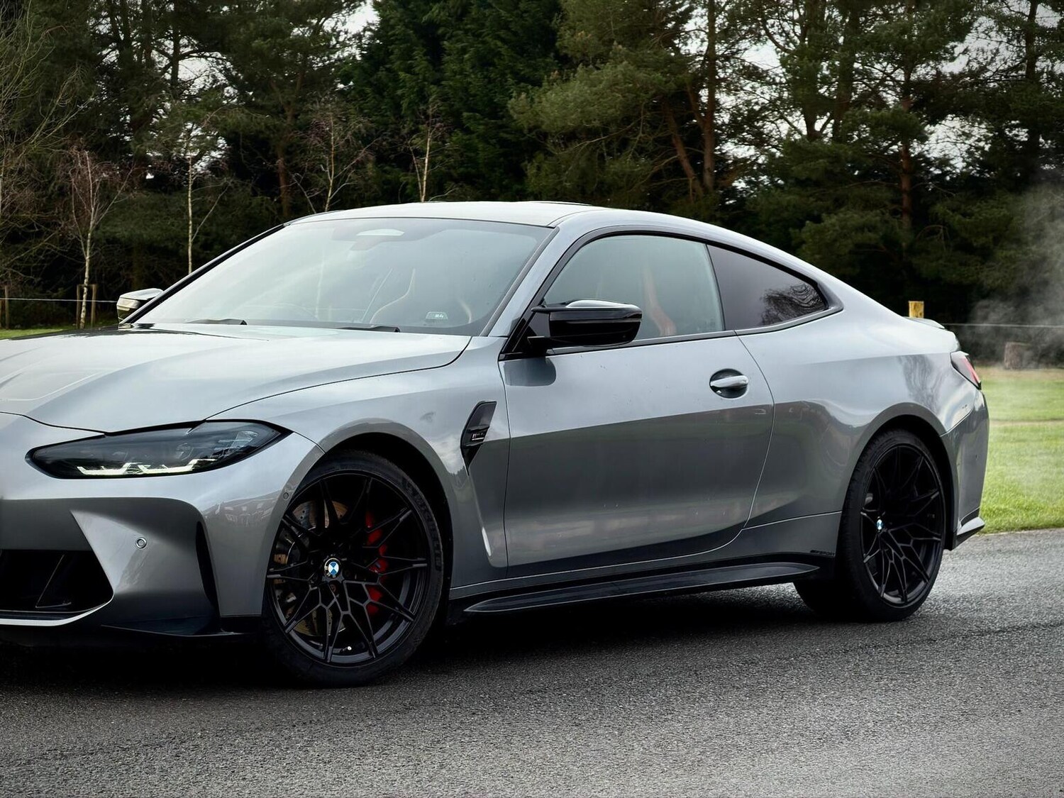 Used BMW M4 2023 for sale - 77884402: Photo 24