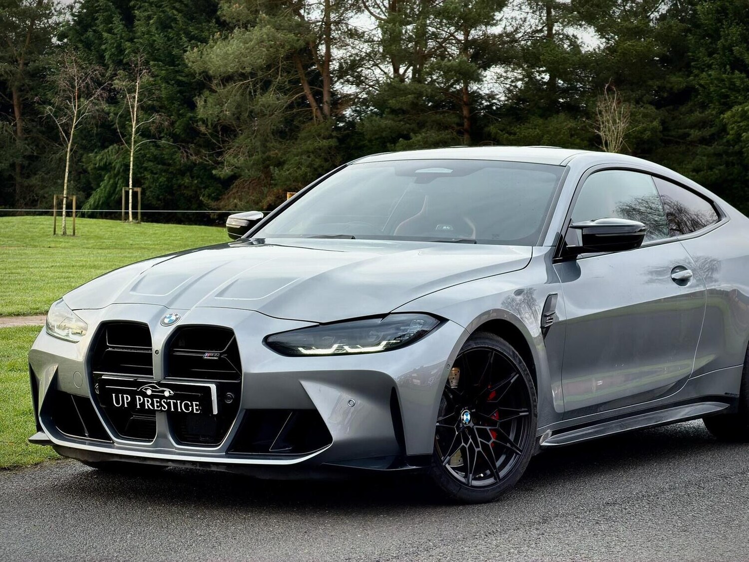 Used BMW M4 2023 for sale - 77884402: Photo 26