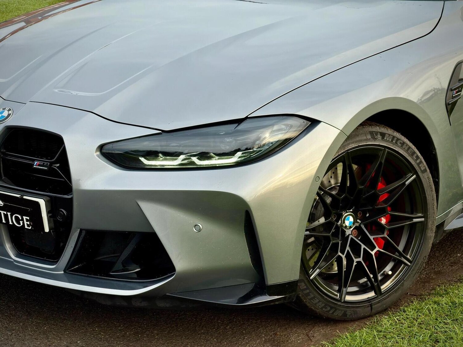 Used BMW M4 2023 for sale - 77884402: Photo 27