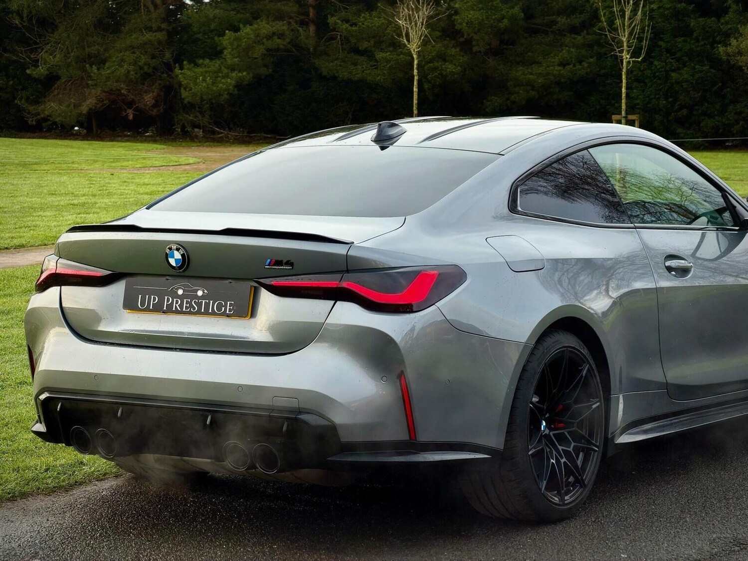 Used BMW M4 2023 for sale - 77884402: Photo 28