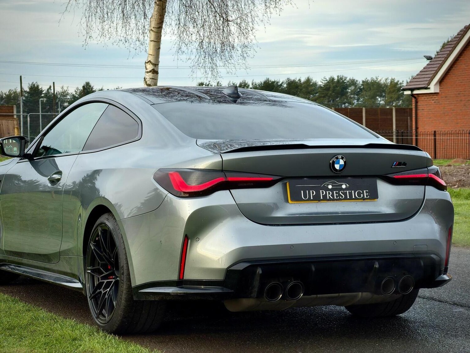 Used BMW M4 2023 for sale - 77884402: Photo 29