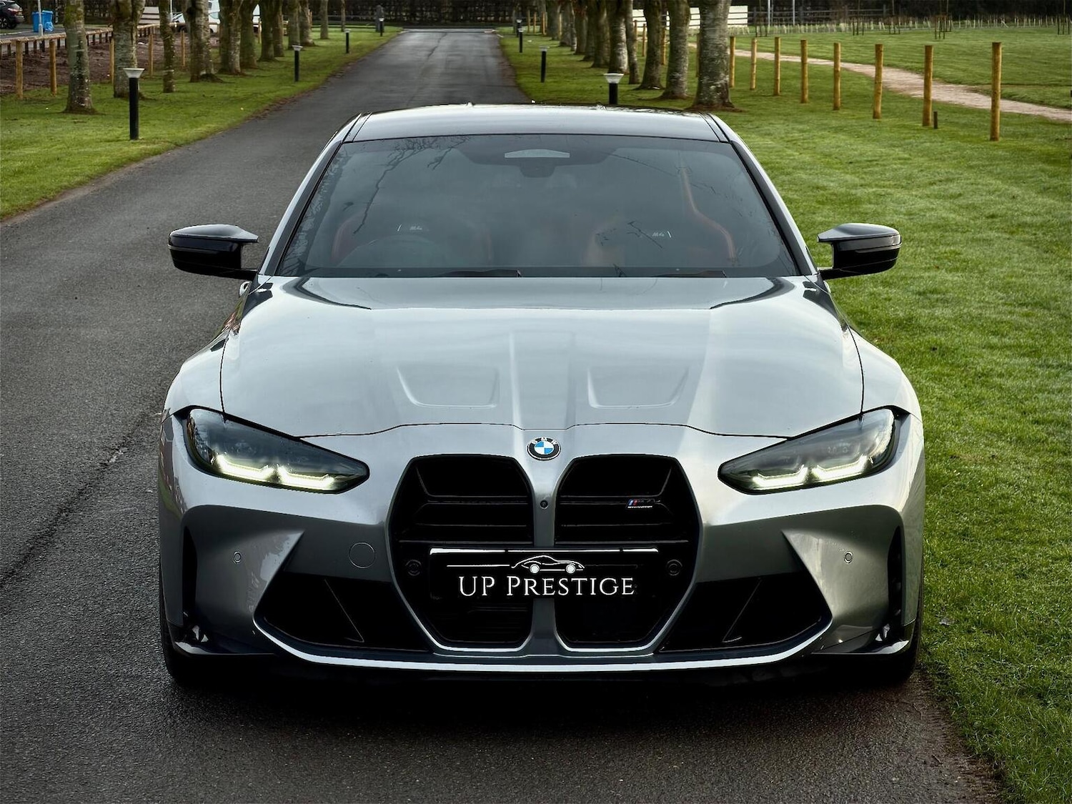 Used BMW M4 2023 for sale - 77884402: Photo 3