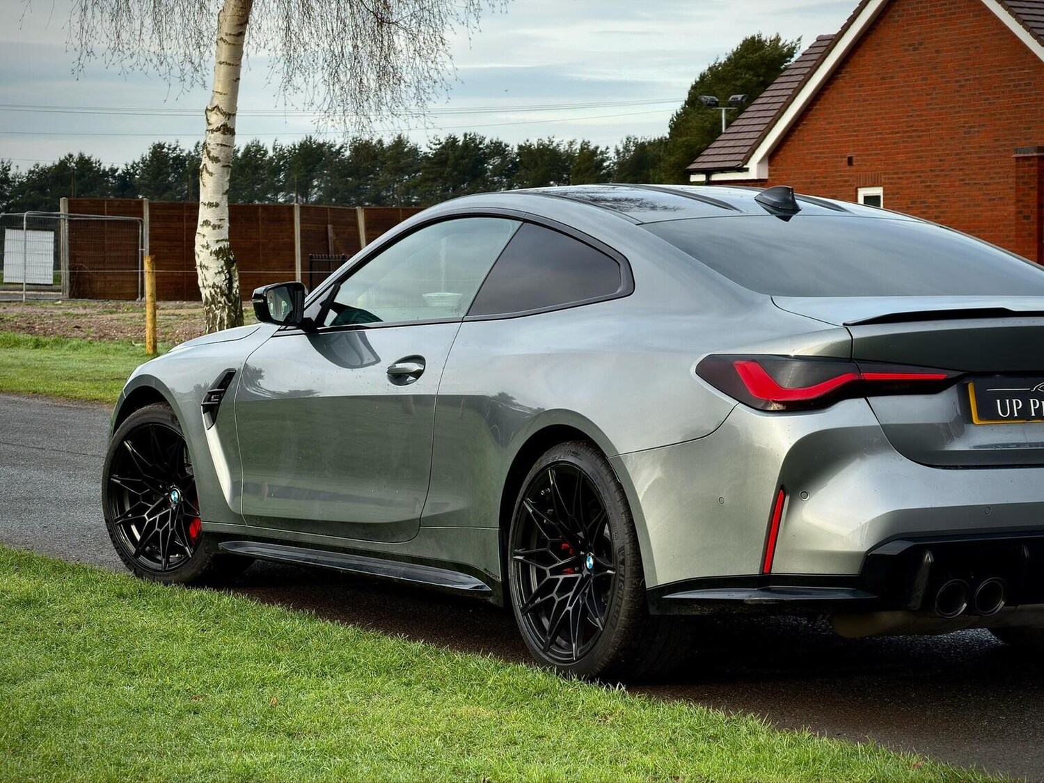 Used BMW M4 2023 for sale - 77884402: Photo 30