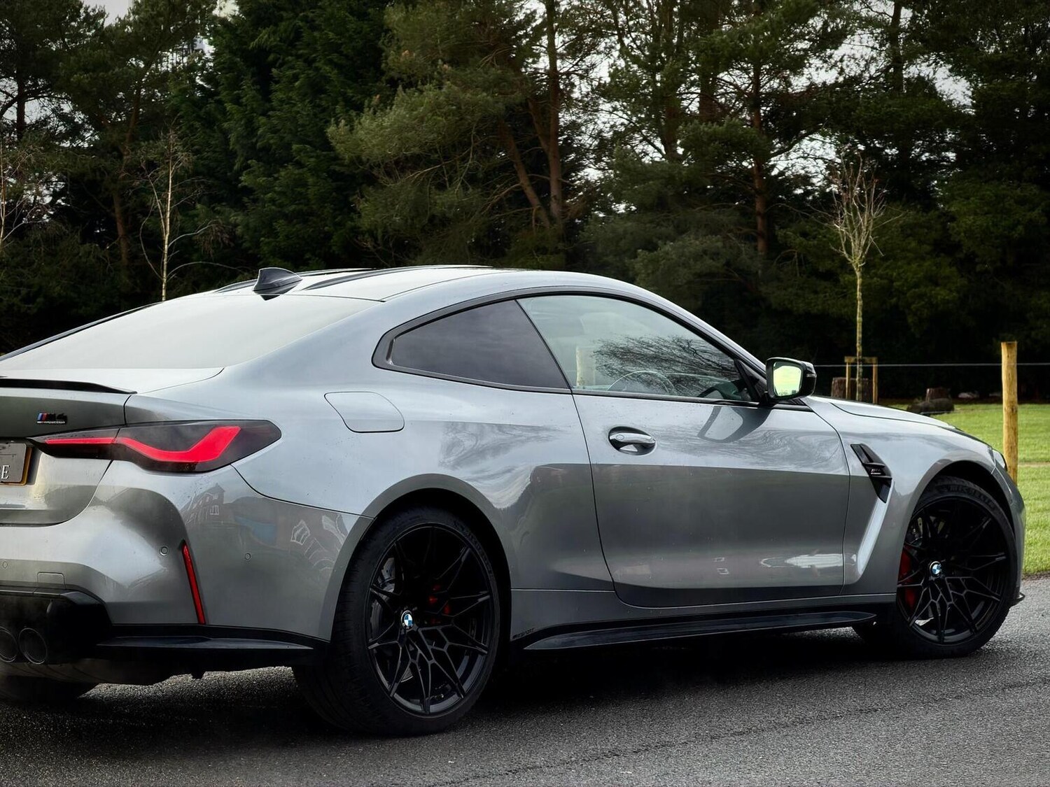 Used BMW M4 2023 for sale - 77884402: Photo 31