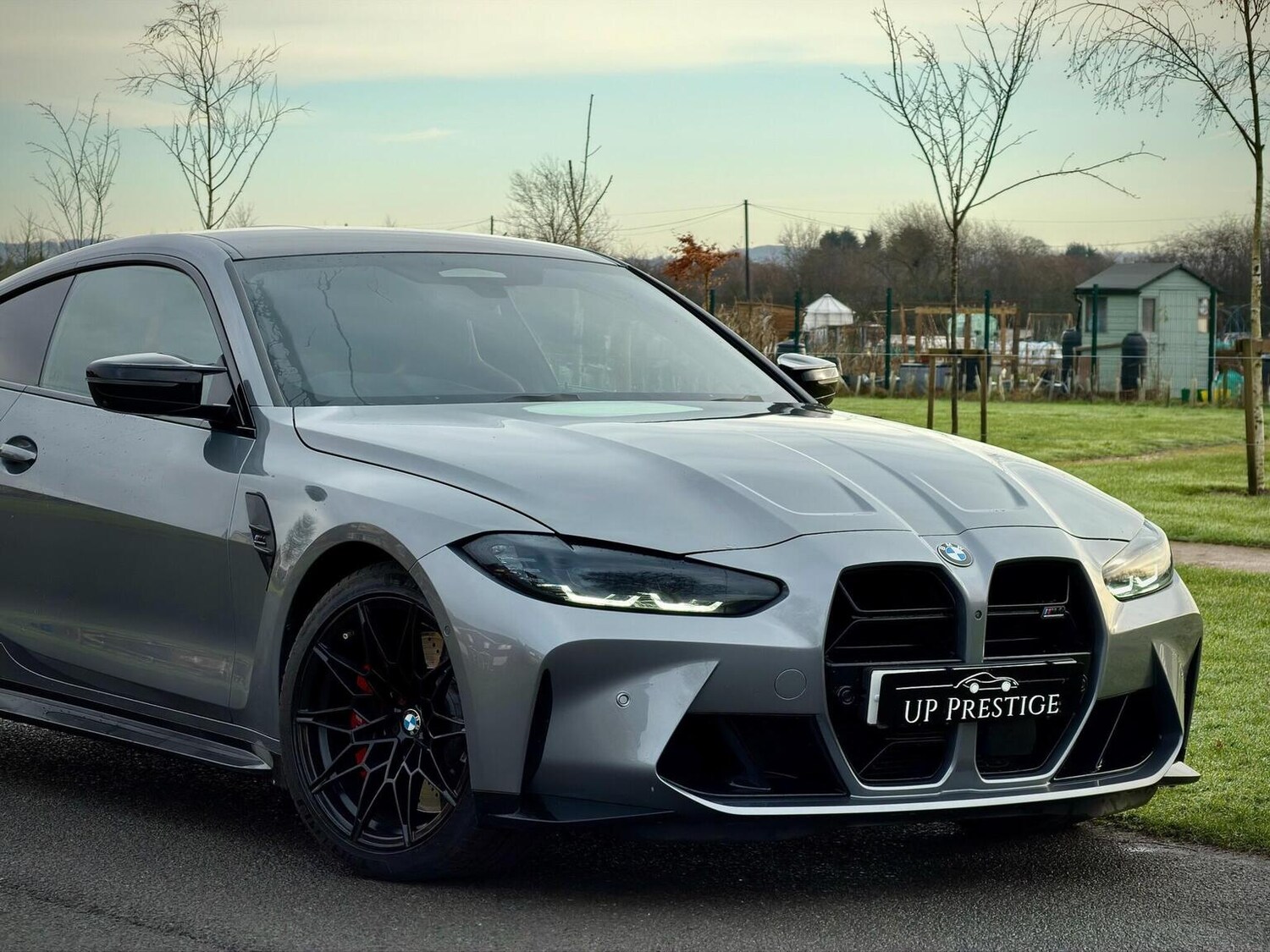 Used BMW M4 2023 for sale - 77884402: Photo 33