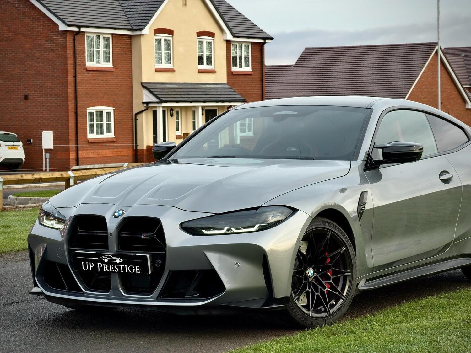 Used BMW M4 2023 for sale - 77884402: Photo 34