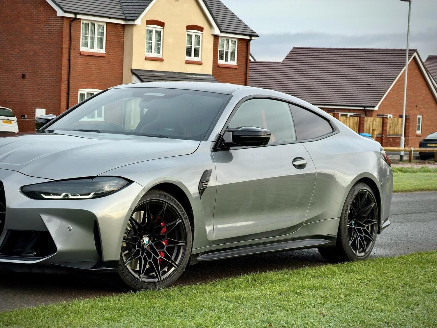 Used BMW M4 2023 for sale - 77884402: Photo 35