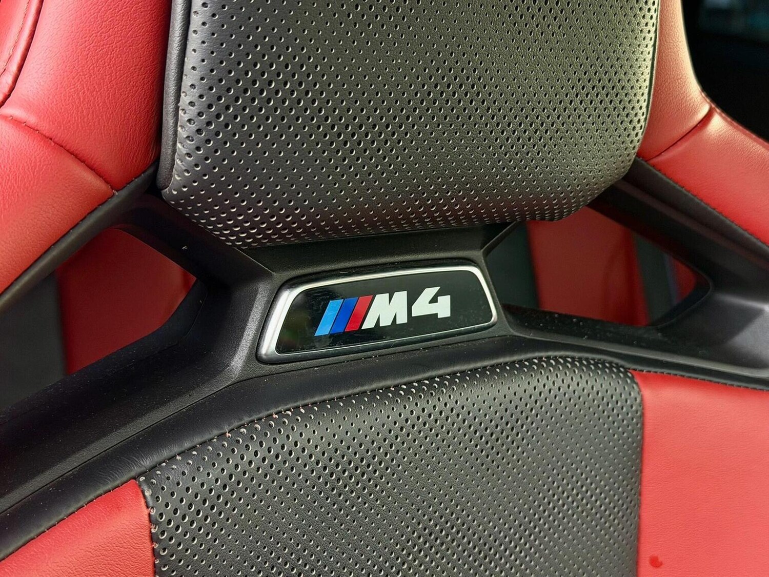 Used BMW M4 2023 for sale - 77884402: Photo 36