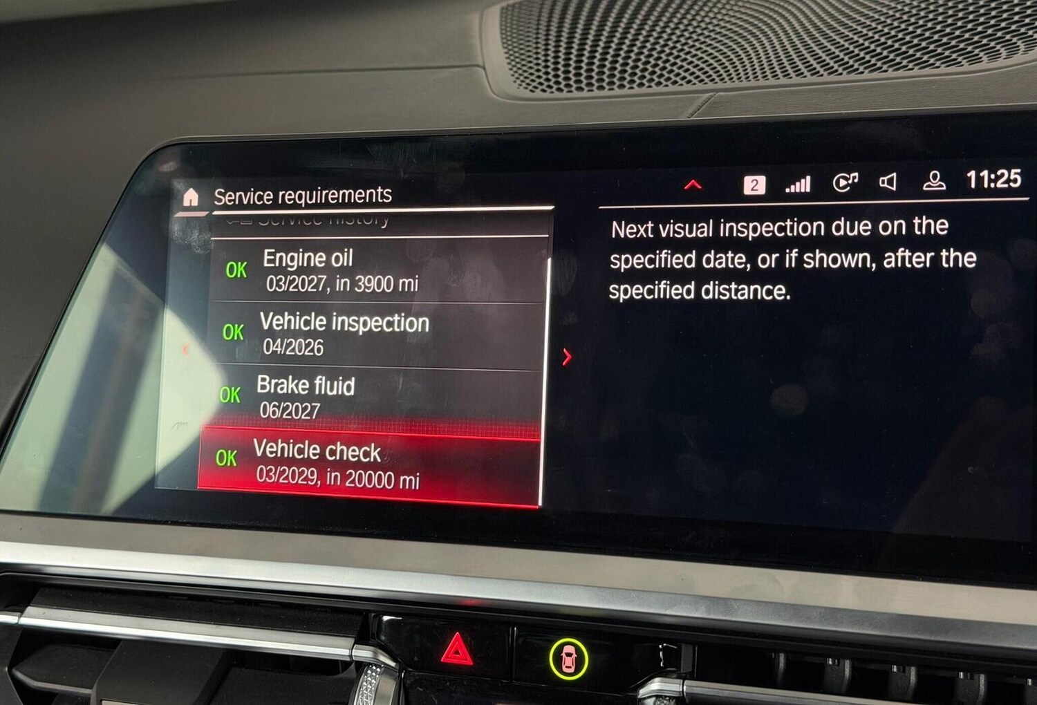 Used BMW M4 2023 for sale - 77884402: Photo 43