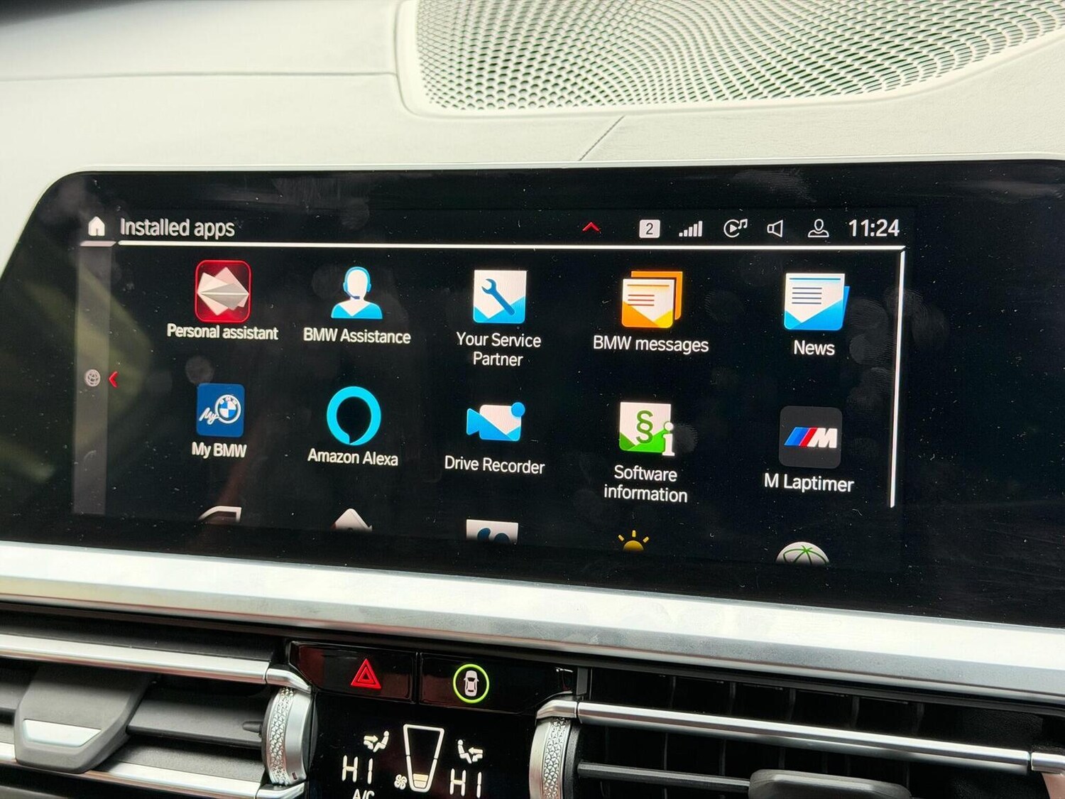 Used BMW M4 2023 for sale - 77884402: Photo 44