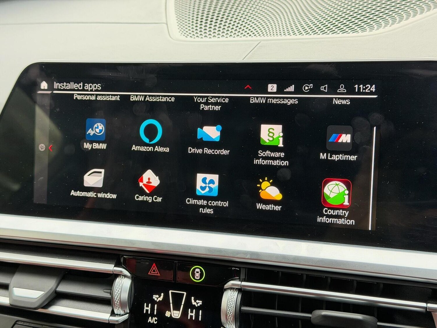 Used BMW M4 2023 for sale - 77884402: Photo 45