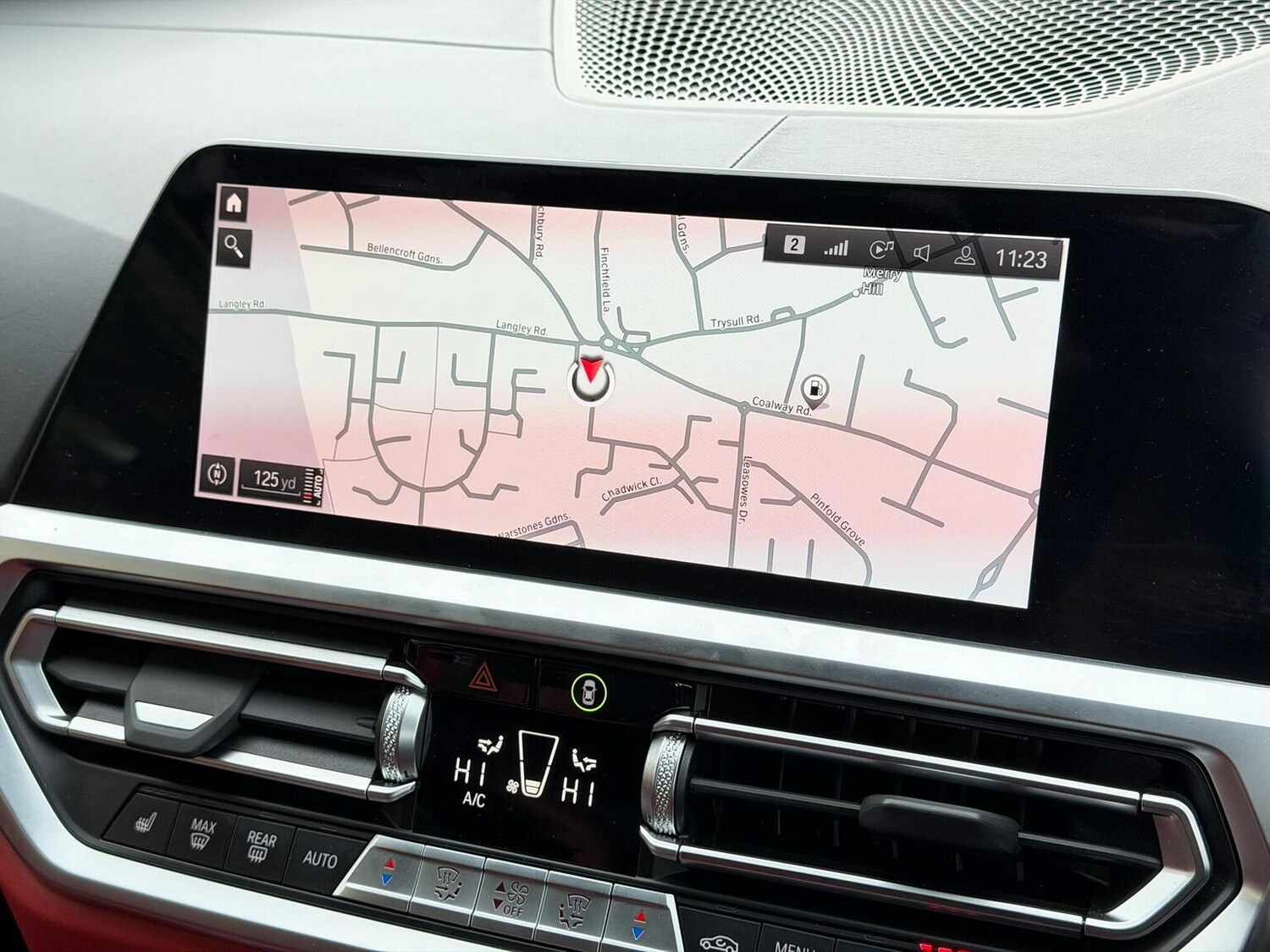 Used BMW M4 2023 for sale - 77884402: Photo 46