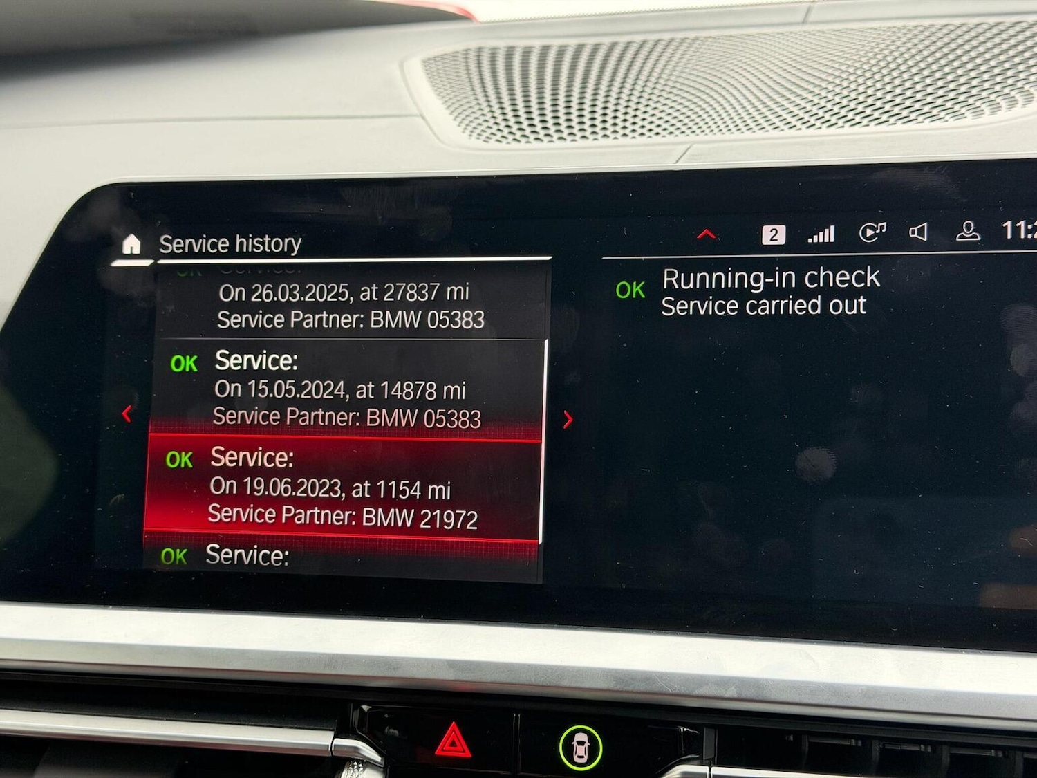 Used BMW M4 2023 for sale - 77884402: Photo 47