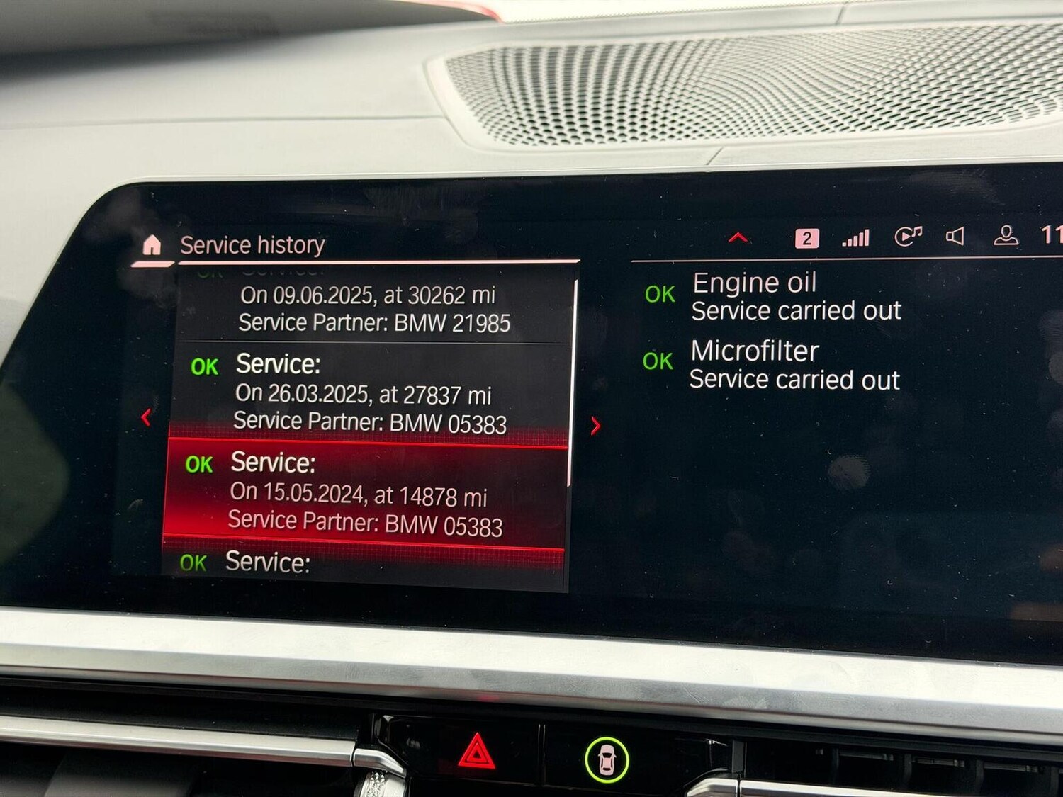 Used BMW M4 2023 for sale - 77884402: Photo 48