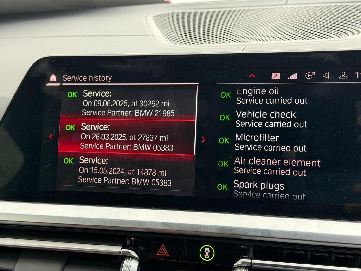 Used BMW M4 2023 for sale - 77884402: Photo 49