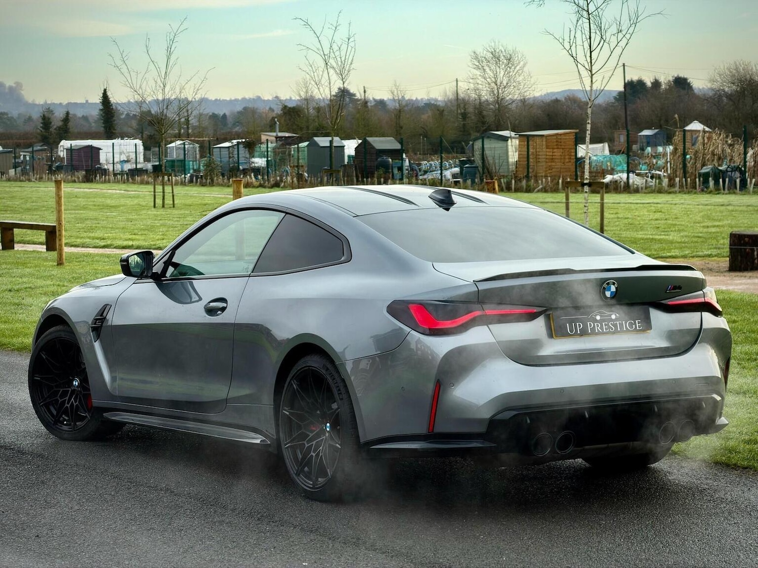 Used BMW M4 2023 for sale - 77884402: Photo 5