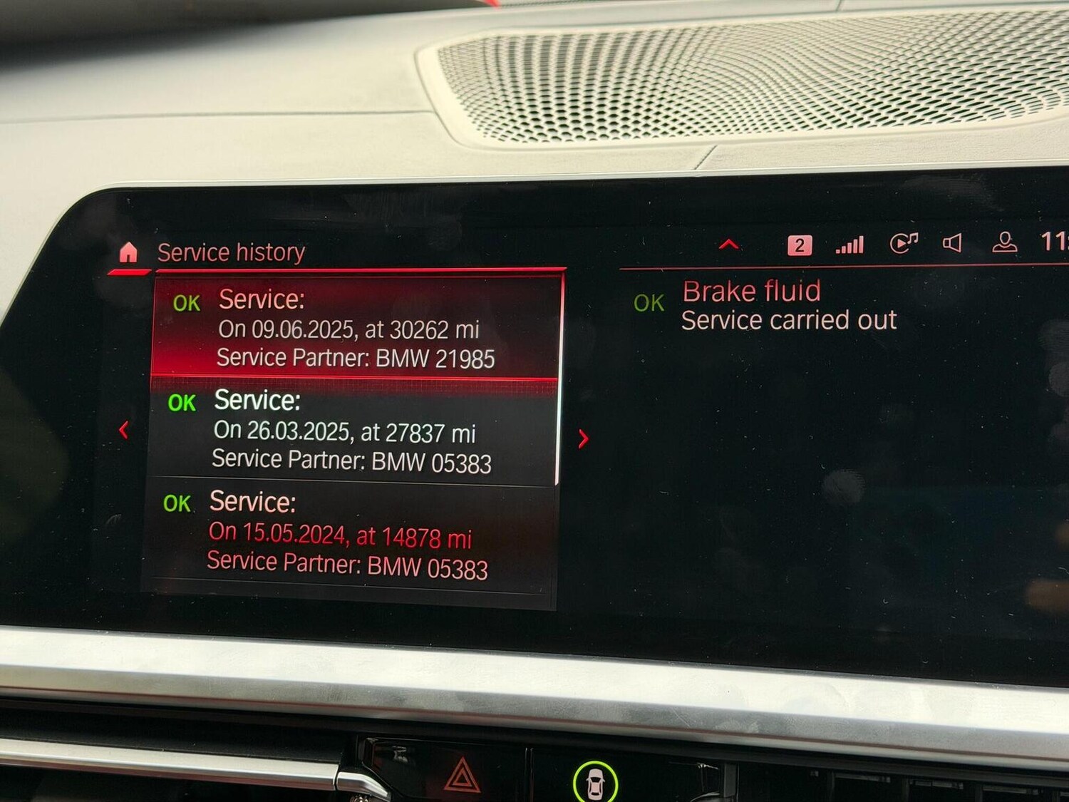 Used BMW M4 2023 for sale - 77884402: Photo 50