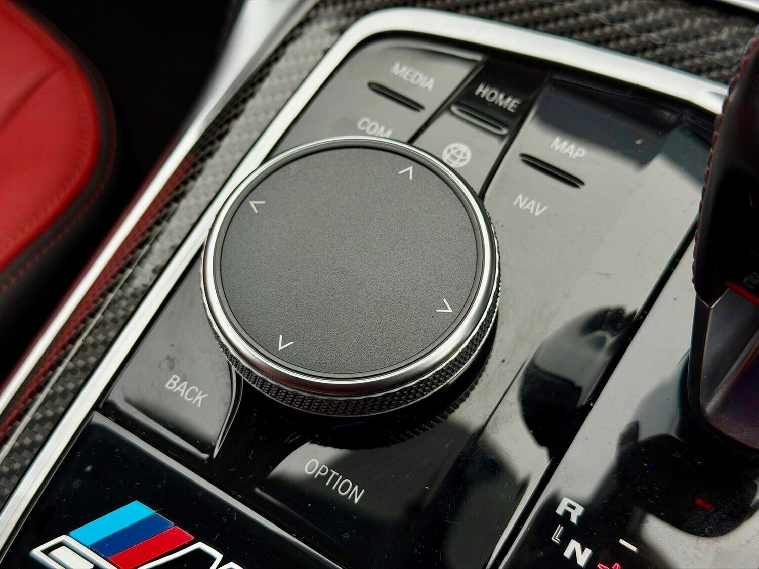 Used BMW M4 2023 for sale - 77884402: Photo 53