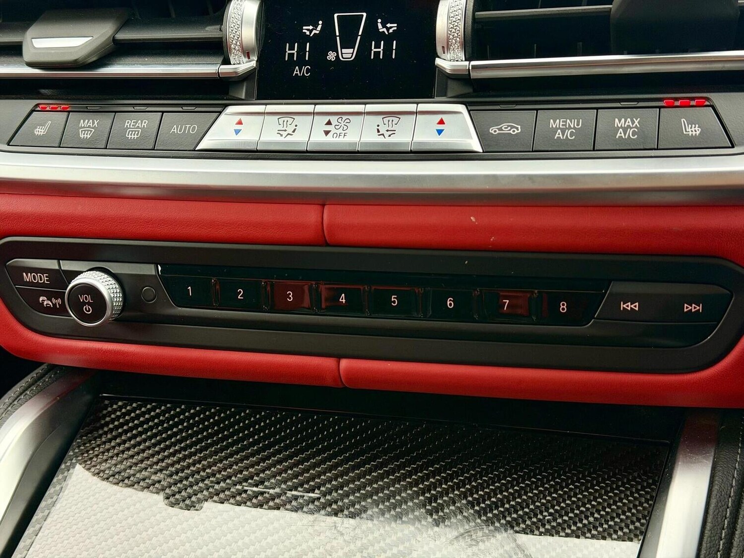 Used BMW M4 2023 for sale - 77884402: Photo 54