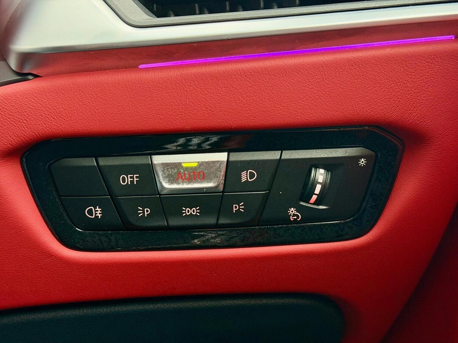 Used BMW M4 2023 for sale - 77884402: Photo 55