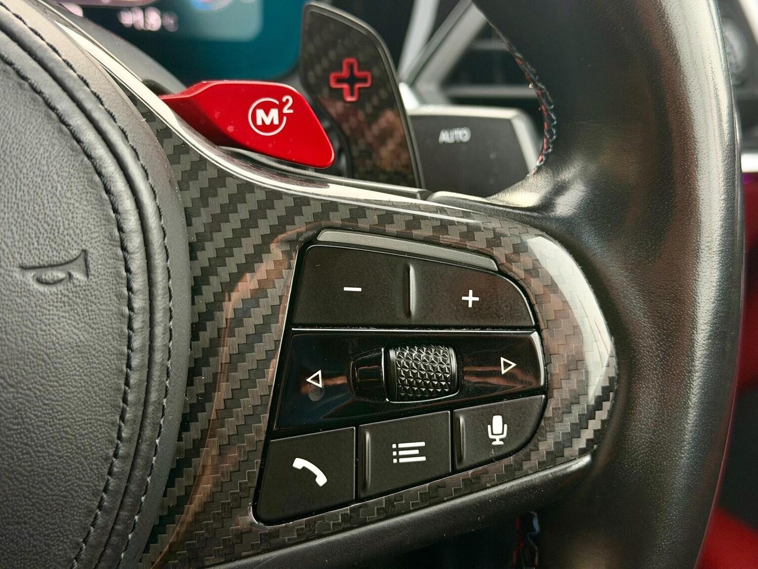 Used BMW M4 2023 for sale - 77884402: Photo 56