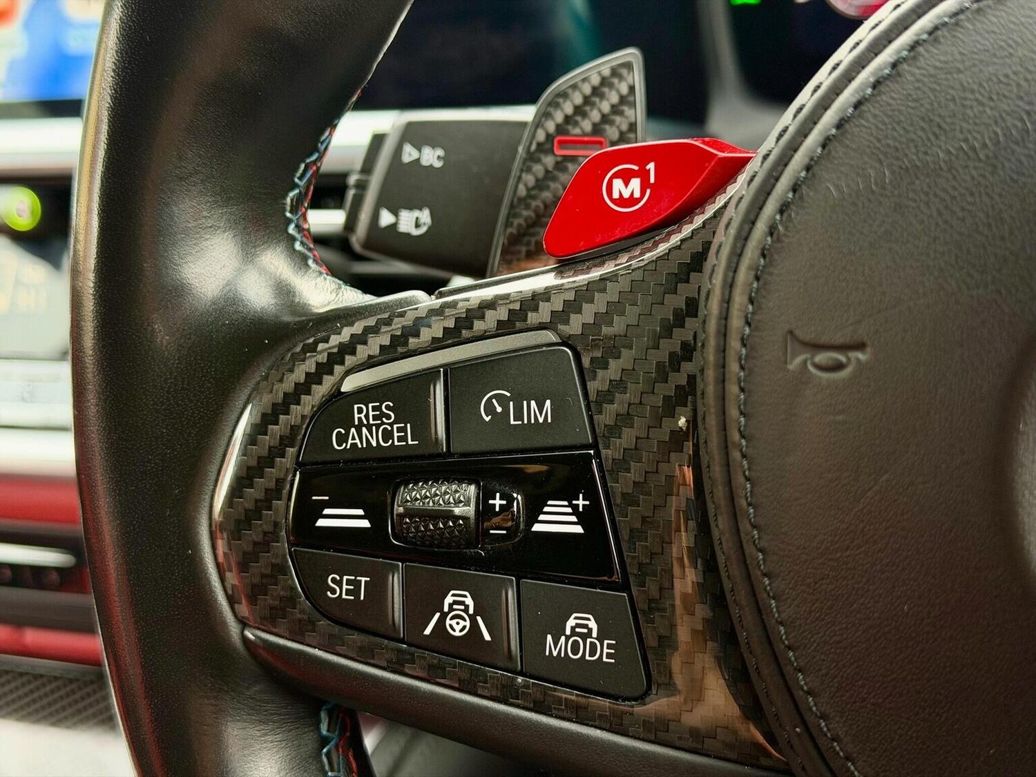 Used BMW M4 2023 for sale - 77884402: Photo 57