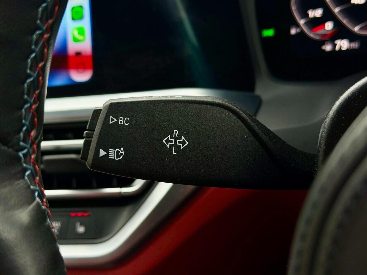 Used BMW M4 2023 for sale - 77884402: Photo 58