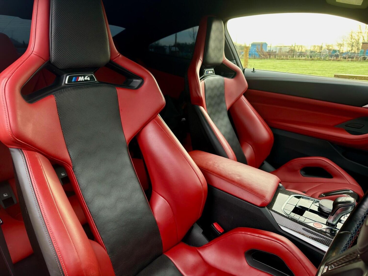 Used BMW M4 2023 for sale - 77884402: Photo 6