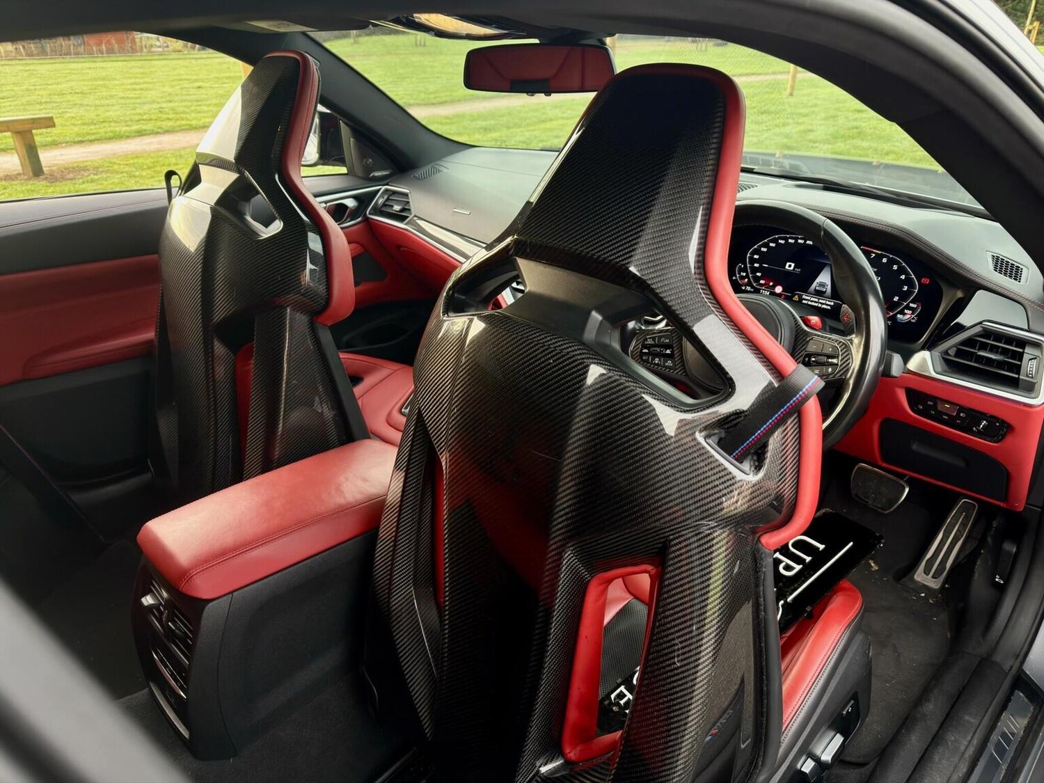 Used BMW M4 2023 for sale - 77884402: Photo 7