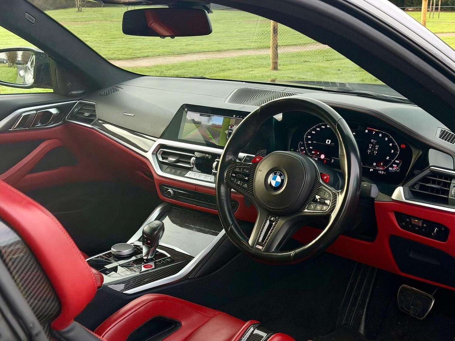 Used BMW M4 2023 for sale - 77884402: Photo 9