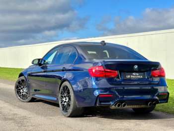Used BMW M3 2018 for sale - 74676669: Photo