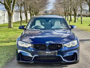 Used BMW M3 2018 for sale - 74676669: Photo