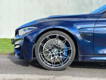 Used BMW M3 2018 for sale - 74676669: Photo