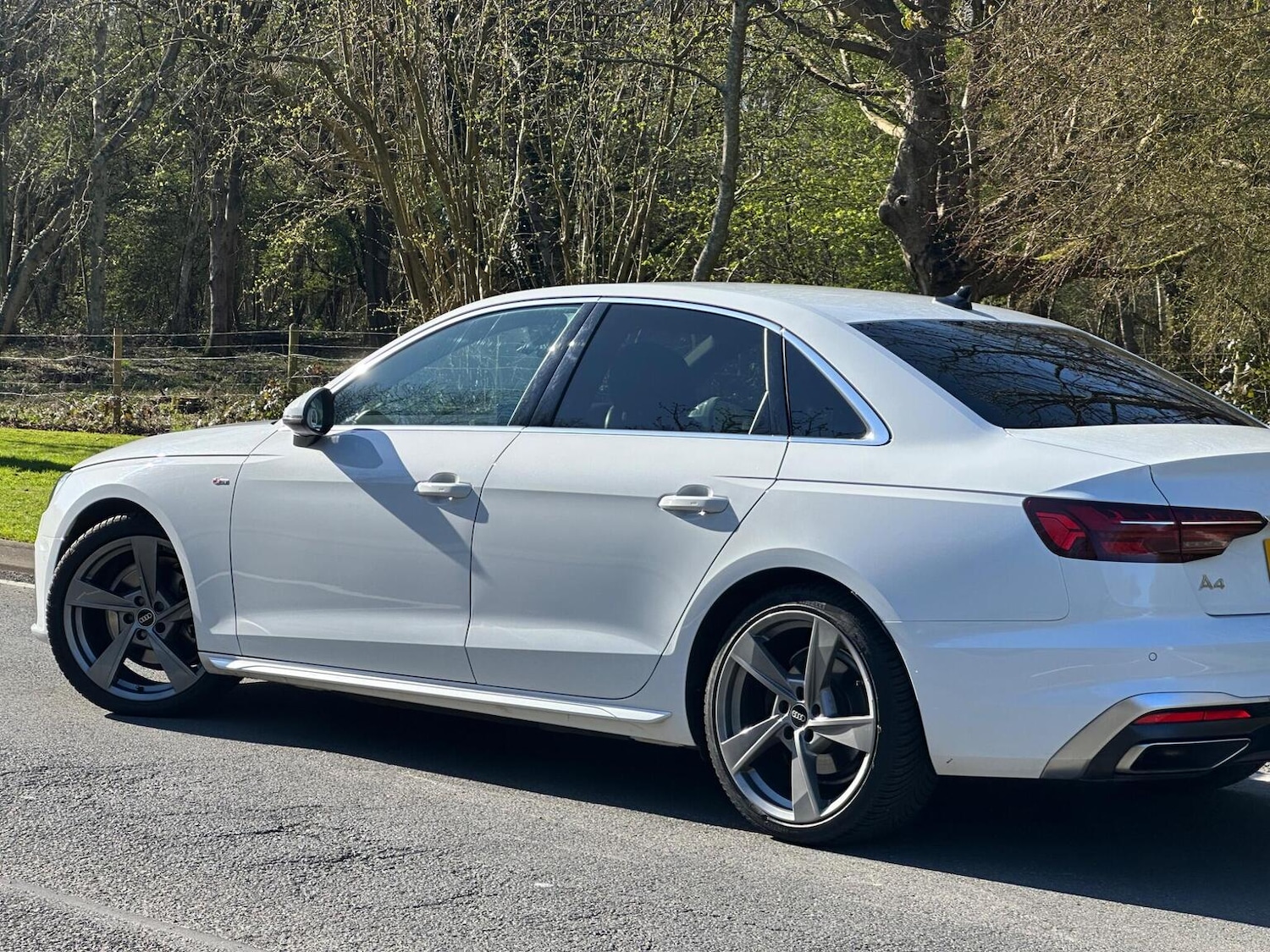 Used Audi A4 2022 for sale - 77954034: Photo 13