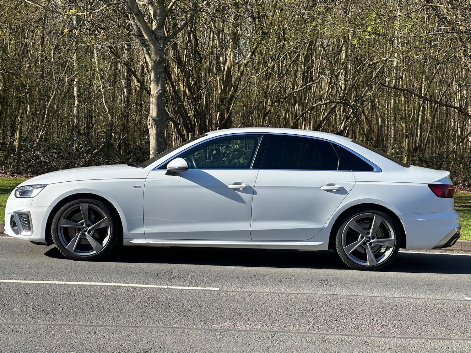 Used Audi A4 2022 for sale - 77954034: Photo 14