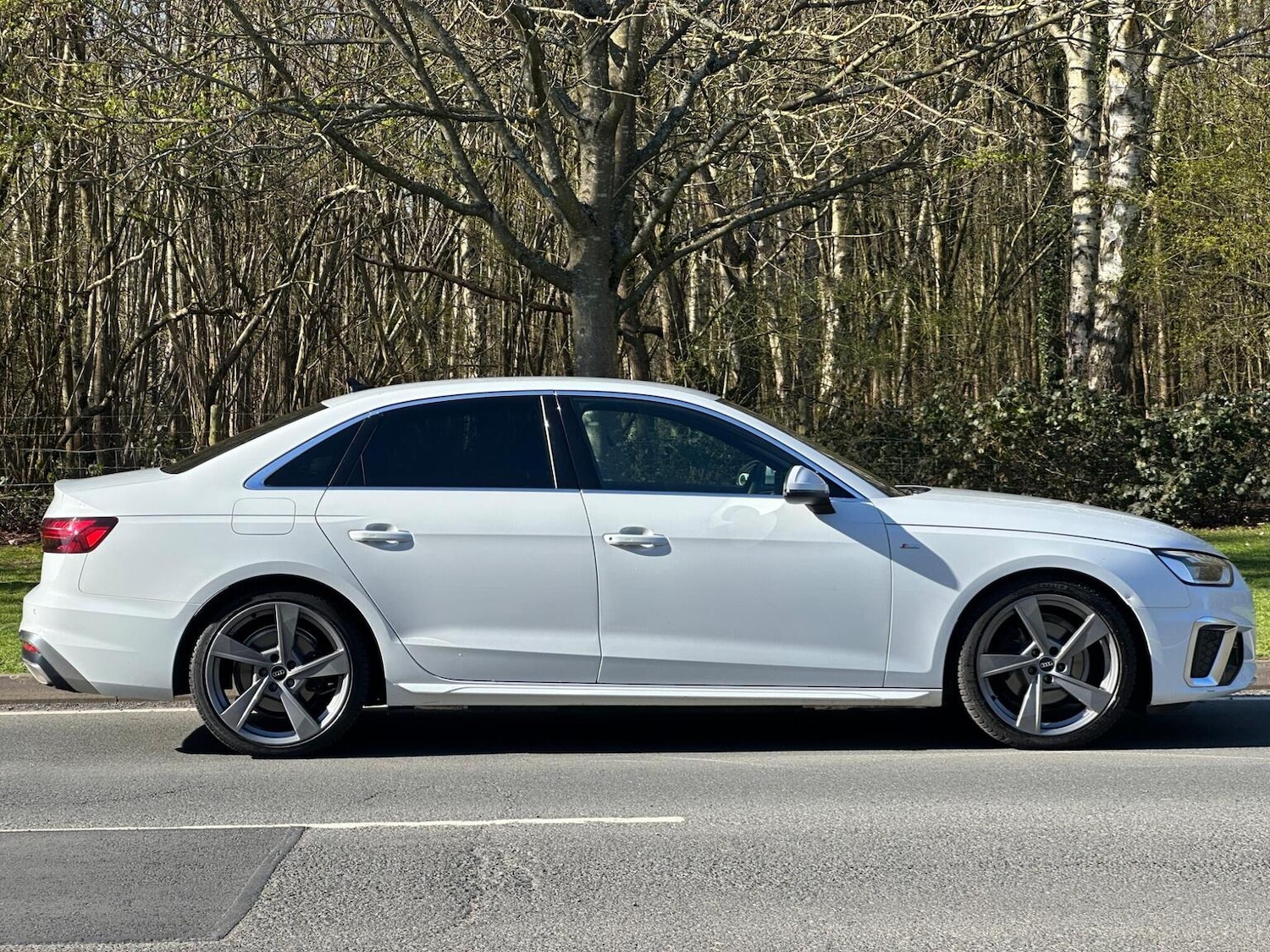 Used Audi A4 2022 for sale - 77954034: Photo 15