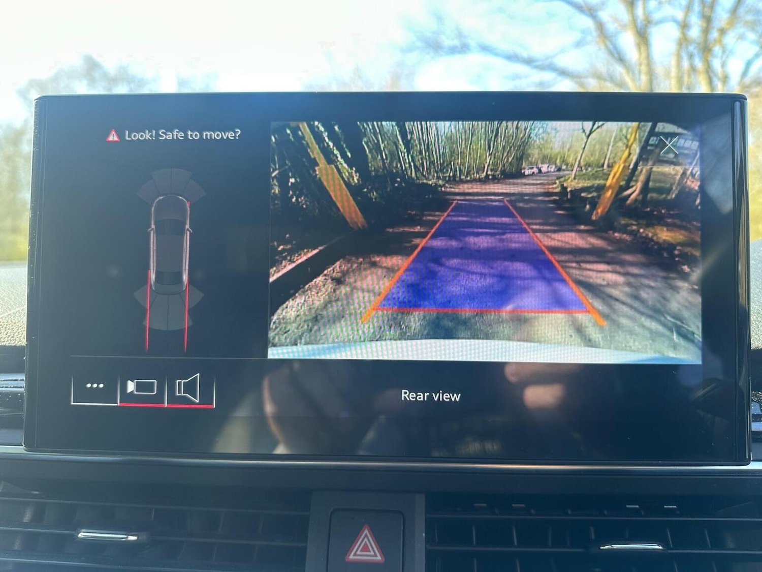 Used Audi A4 2022 for sale - 77954034: Photo 20