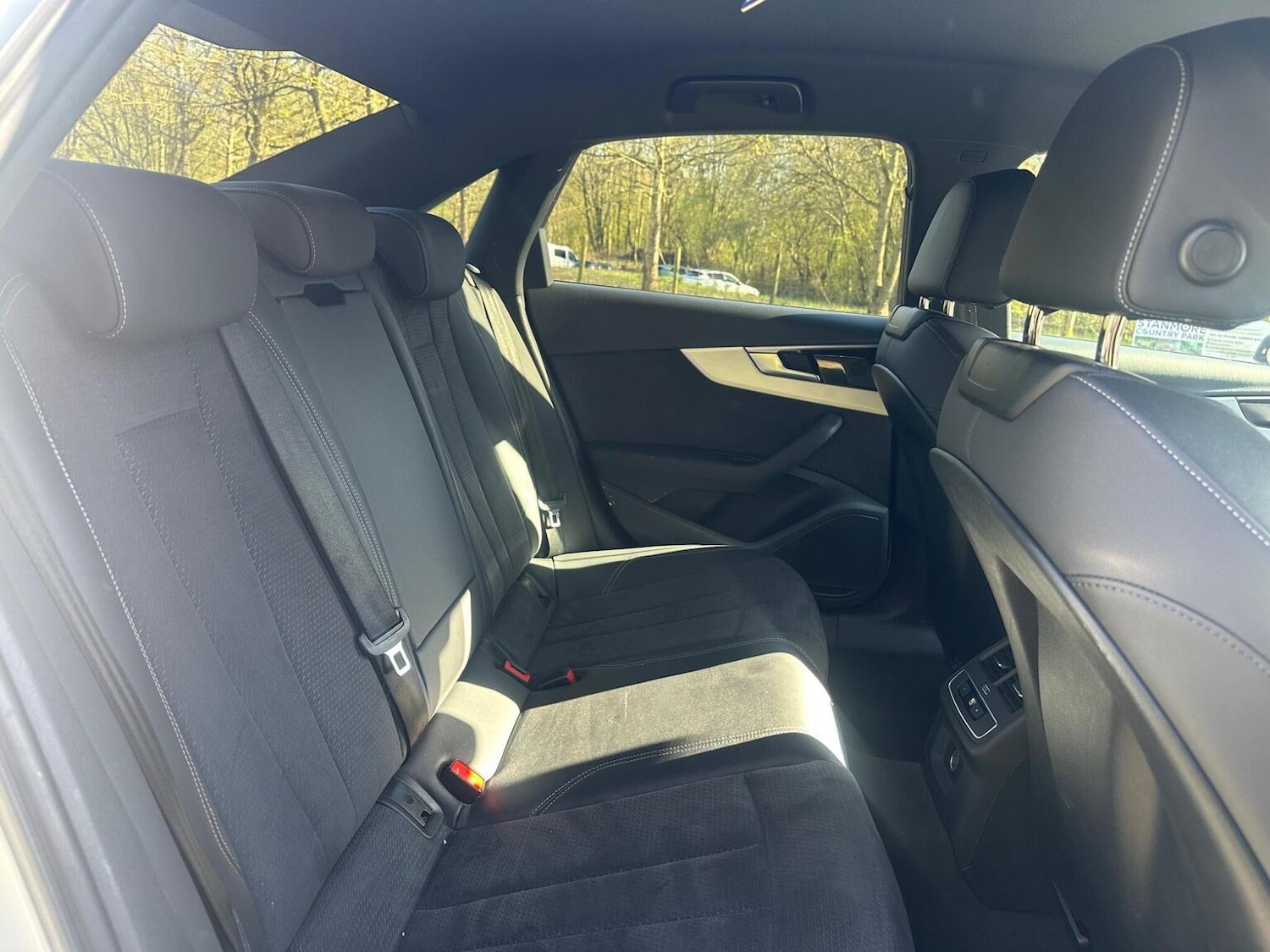 Used Audi A4 2022 for sale - 77954034: Photo 23