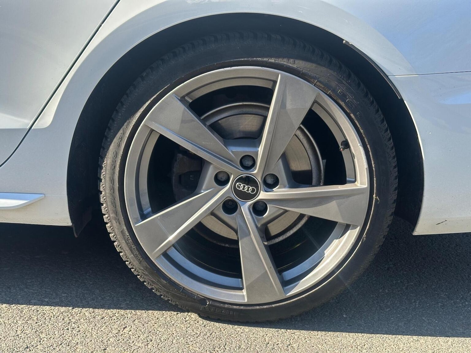 Used Audi A4 2022 for sale - 77954034: Photo 25