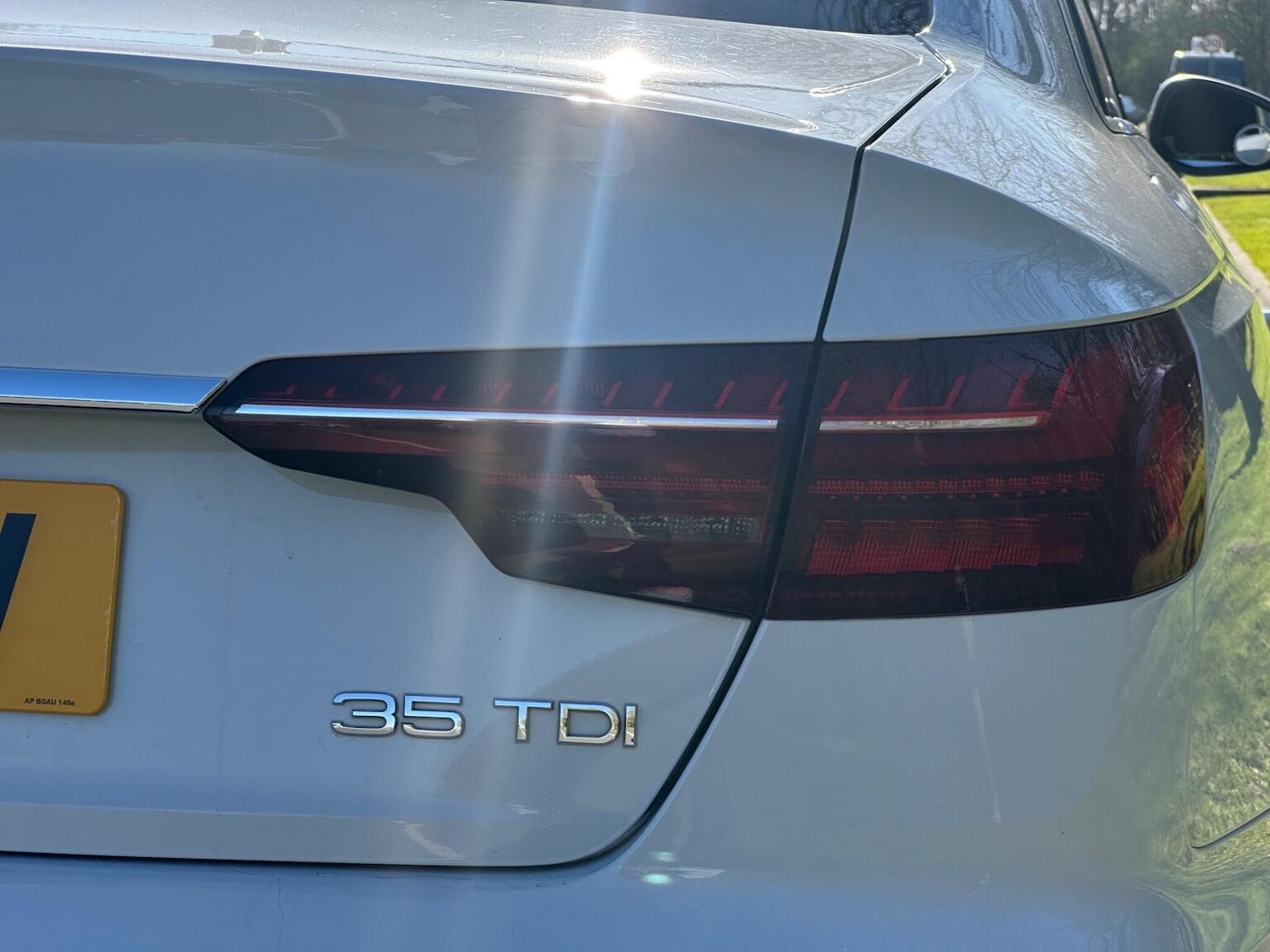 Used Audi A4 2022 for sale - 77954034: Photo 27