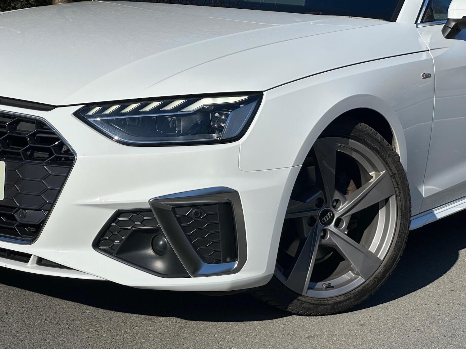 Used Audi A4 2022 for sale - 77954034: Photo 28