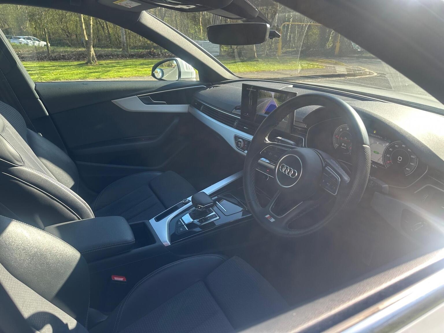 Used Audi A4 2022 for sale - 77954034: Photo 5