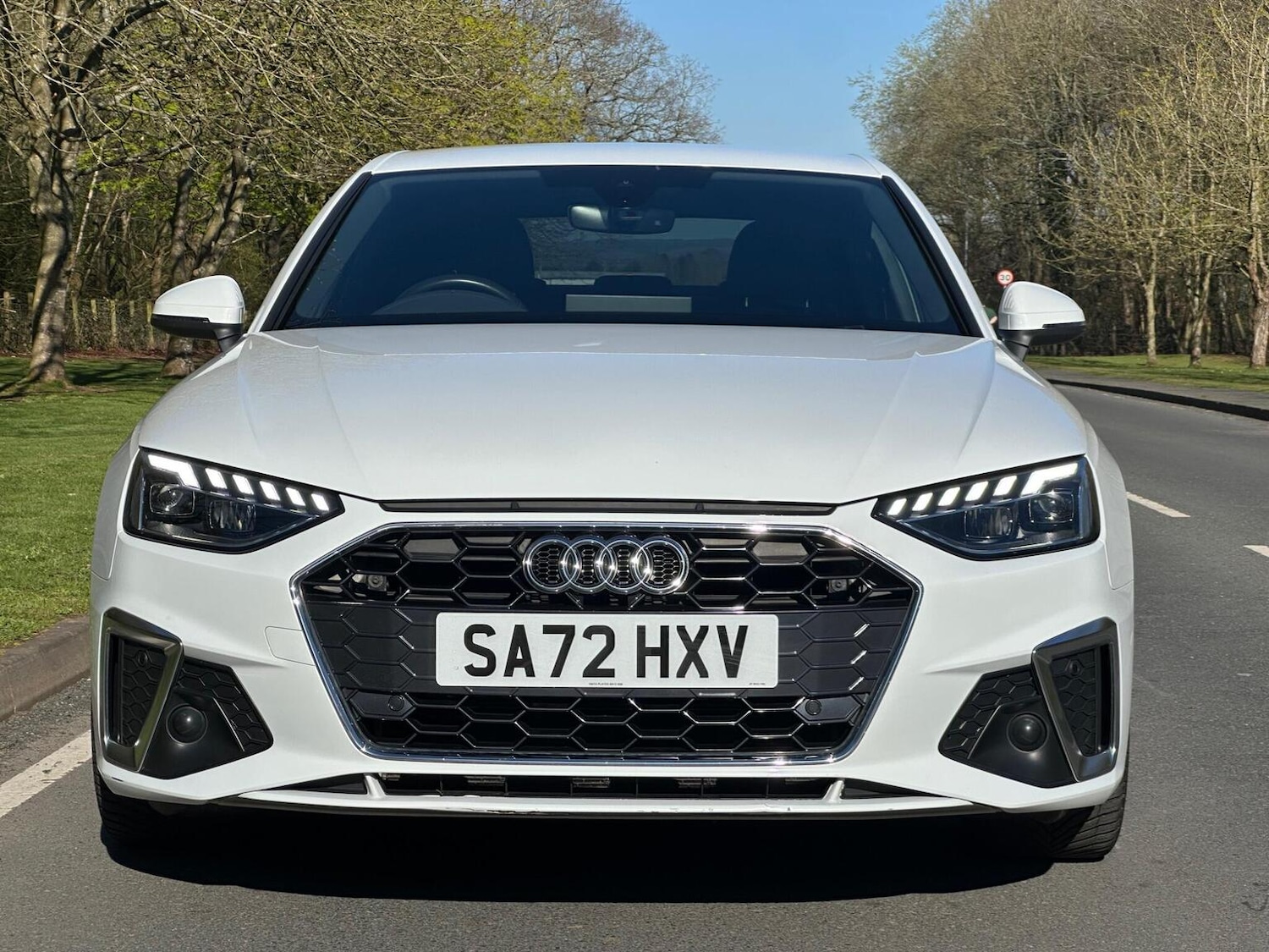 Used Audi A4 2022 for sale - 77954034: Photo 6