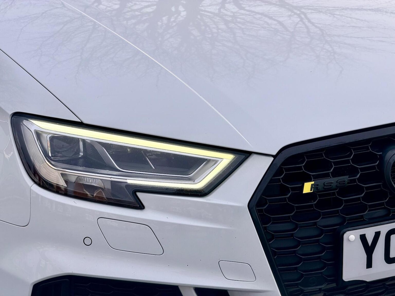 Used Audi RS3 2019 for sale - 77884405: Photo 12