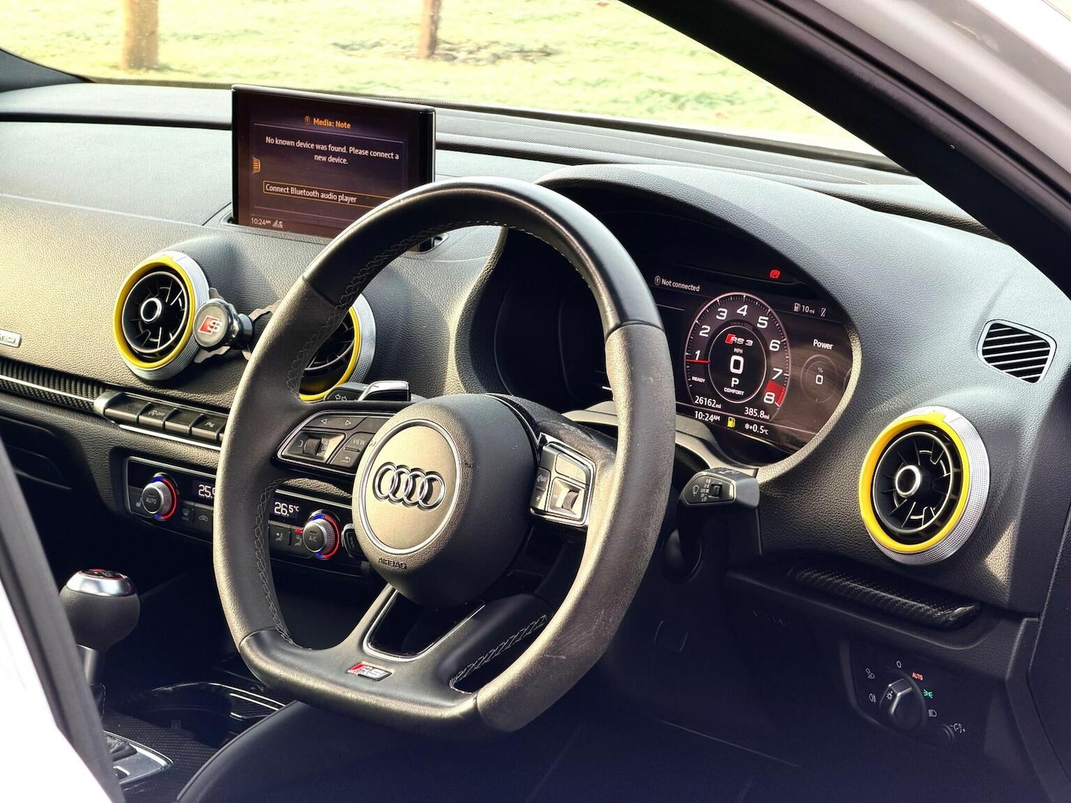 Used Audi RS3 2019 for sale - 77884405: Photo 13