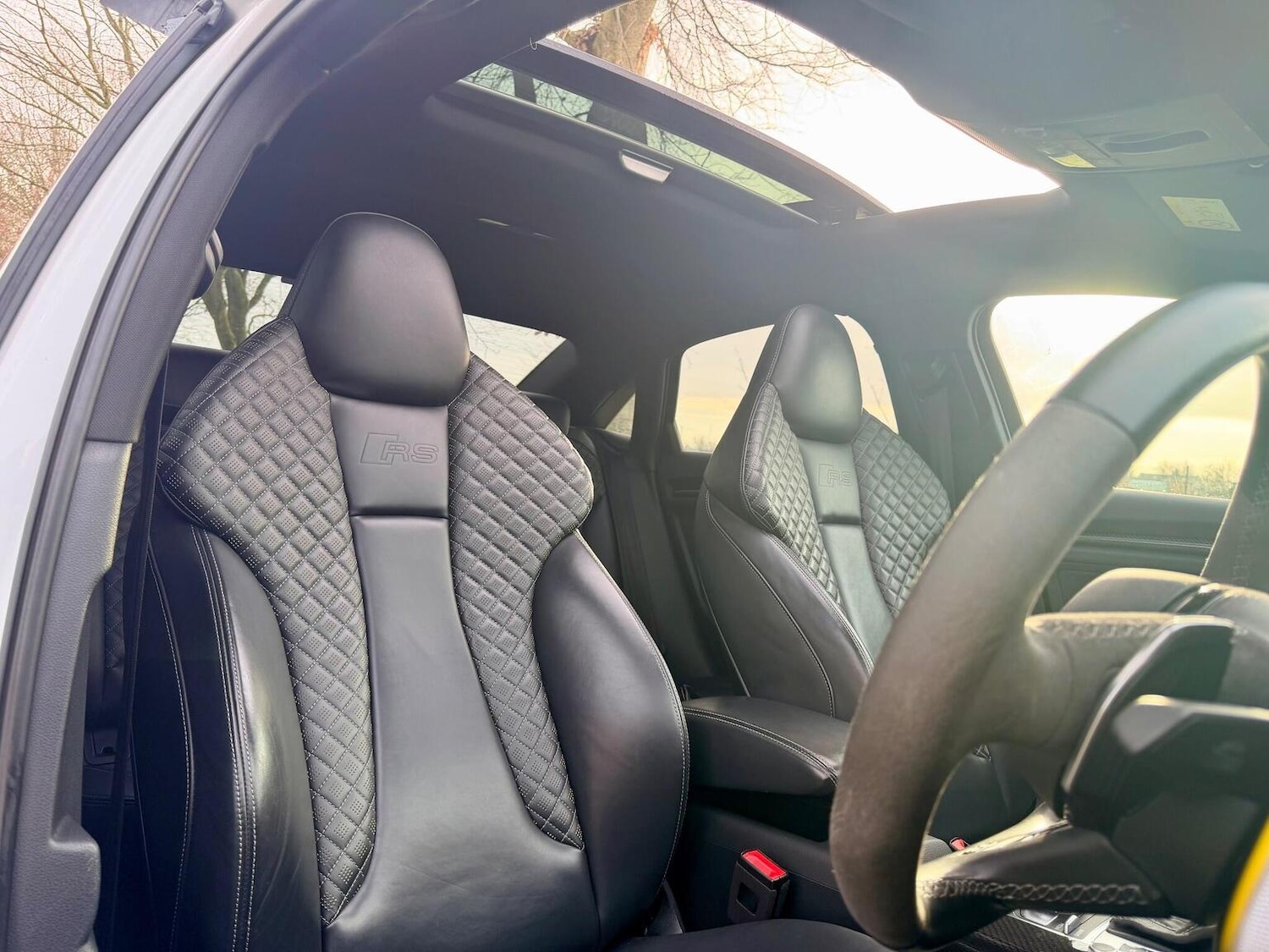 Used Audi RS3 2019 for sale - 77884405: Photo 14